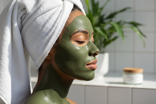 The Intersection of Beauty & Wellness for People of Color: Where Care Becomes Liberation